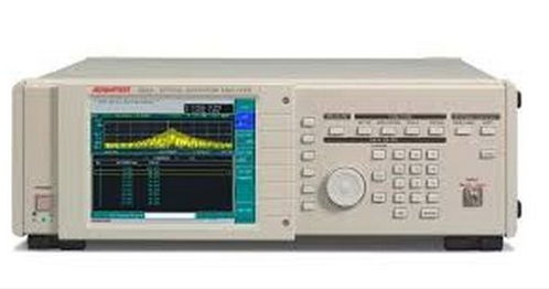 Q8341 ADVANTEST Q8341光谱分析仪